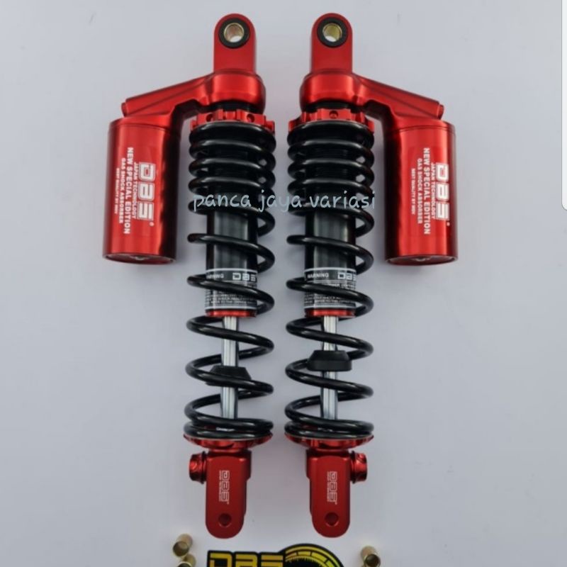 Shock Tabung Aerox155 New Aerox Old Dan Nmax New Original DBS 8844 310mm