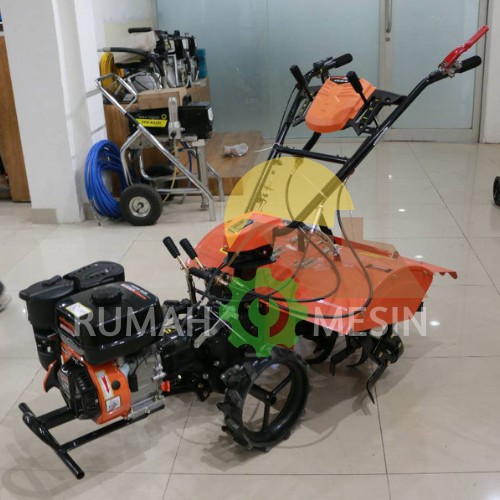 Rumahleha Mesin Parit Mesin Bedengan Matsumoto Mtm 900 Rth Traktor Mini Bedengan Traktor Bedangan