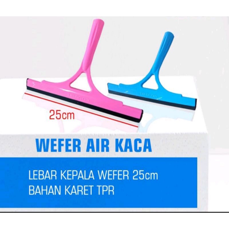 WEFER KACA