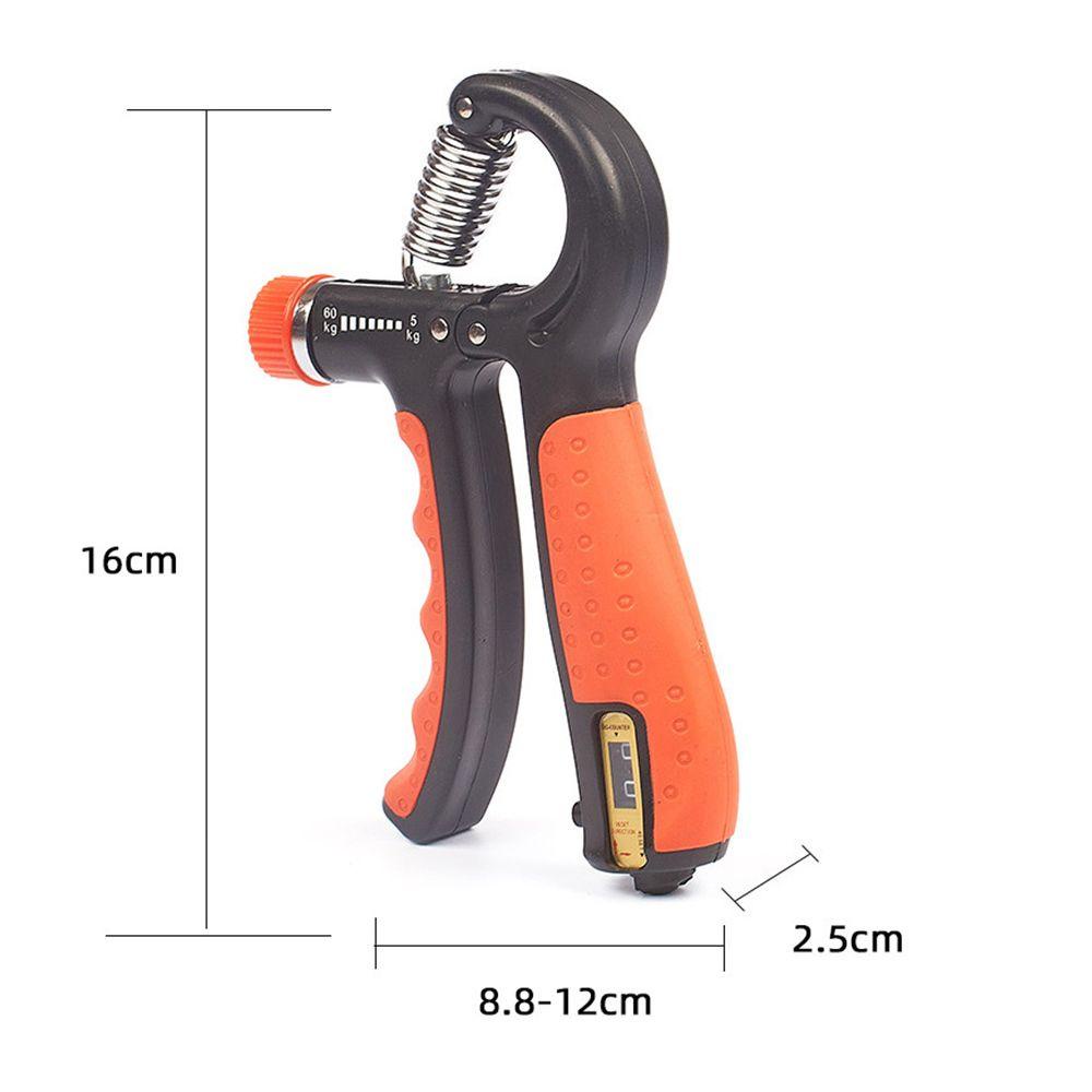 Suyo Power Gripper Untuk Melatih Kekuatan Genggaman Tangan