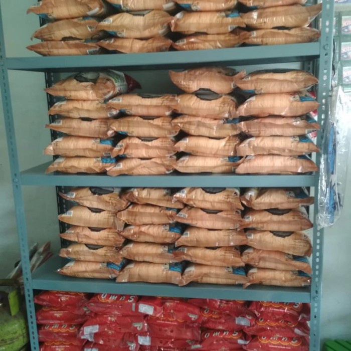 

fs2011bb Beras Sumo 5Kg Premium Kemasan Merah Sv012Ss
