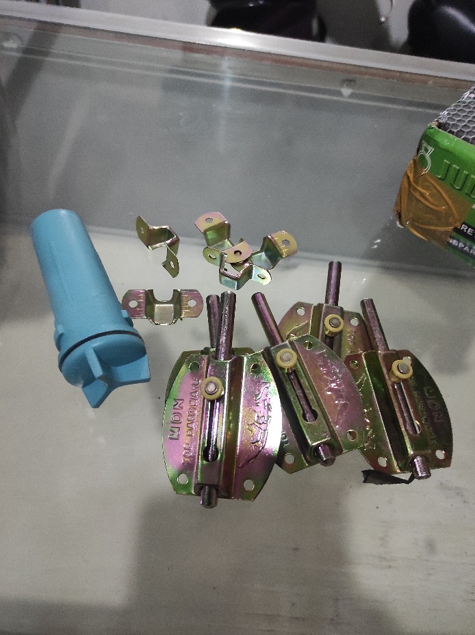 Sumpel Bak /pembuangan Bak Mandi Pvc Sakura 3/4