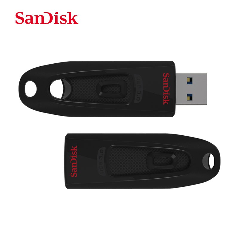 Sandisk 32GB USB Flash Disk CZ48 USB 3.0 UFD