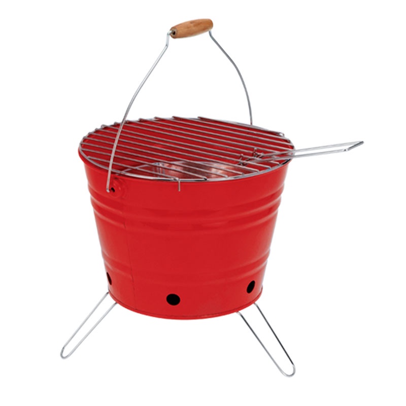 Panggangan Bucket Grill Maspion 30cm