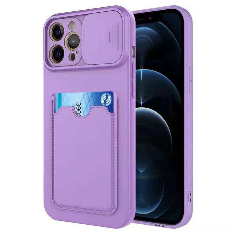 Baby Case Slide Kamera for Hp Samsung A32(4g) Xiaomi Redmi Note10 Note10S Note10pro Vivo V21(5g) Oppo A74(5g)