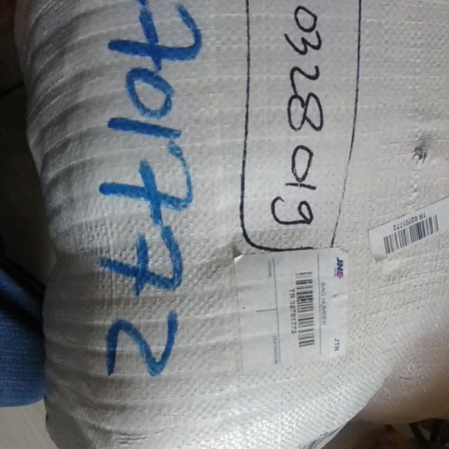 Inoac Kasur Busa Bisa Lurus Dan Lipat Uk 180x200x5cm