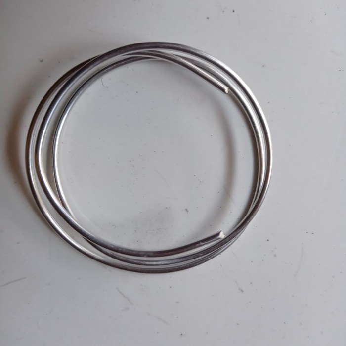 KAWAT LAS ALUMINIUM / KAWAT LAS ALUPLATINUM