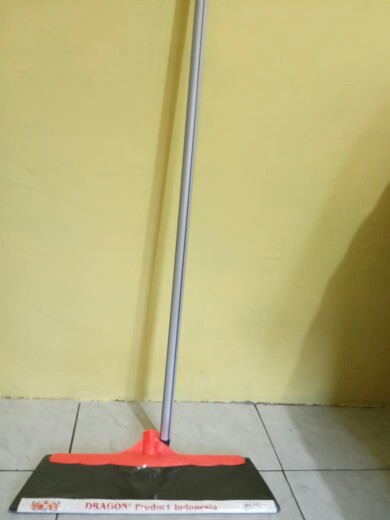 Pel Karet Sorokan Air Dragon