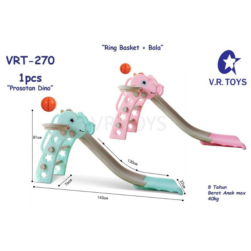 Perosotan VRT270 DINO