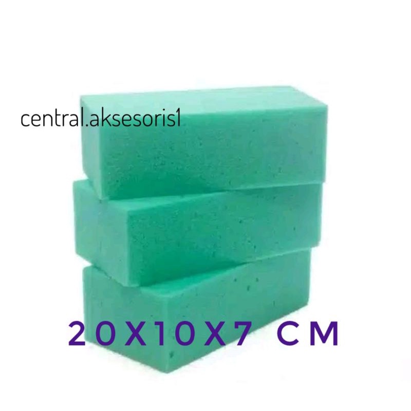 BUSA KERING UNTUK BUNGA