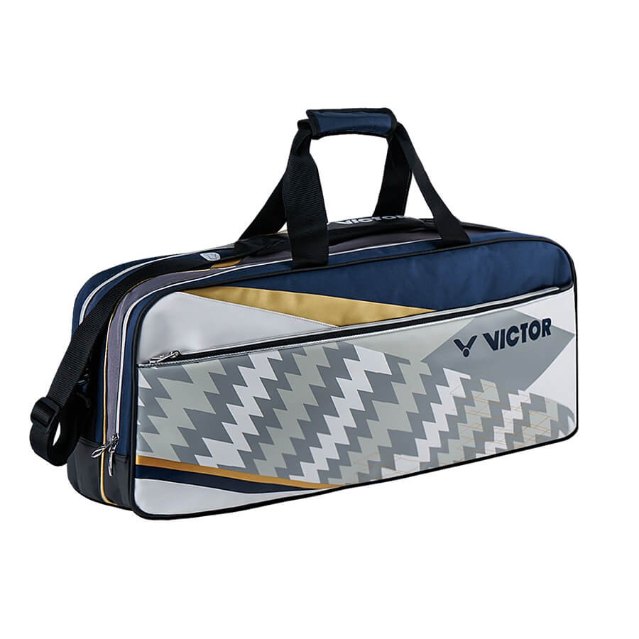 NEW PRODUK - LIMITED  Tas Badminton Victor BR9609 / BR 9609 LTD AB Original