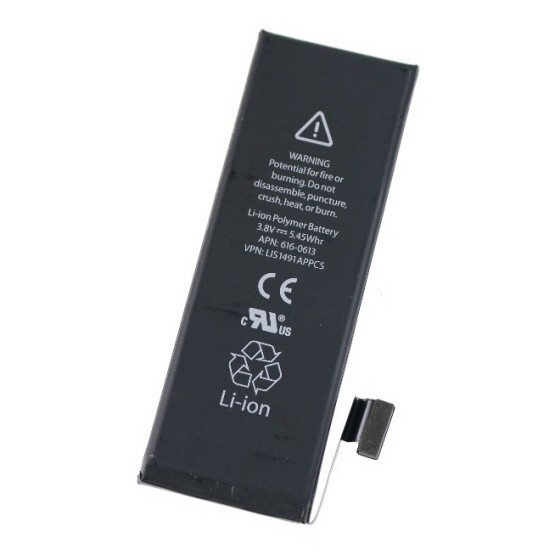 Battery Batre Baterai IP 5s / IP 5s / IP5s