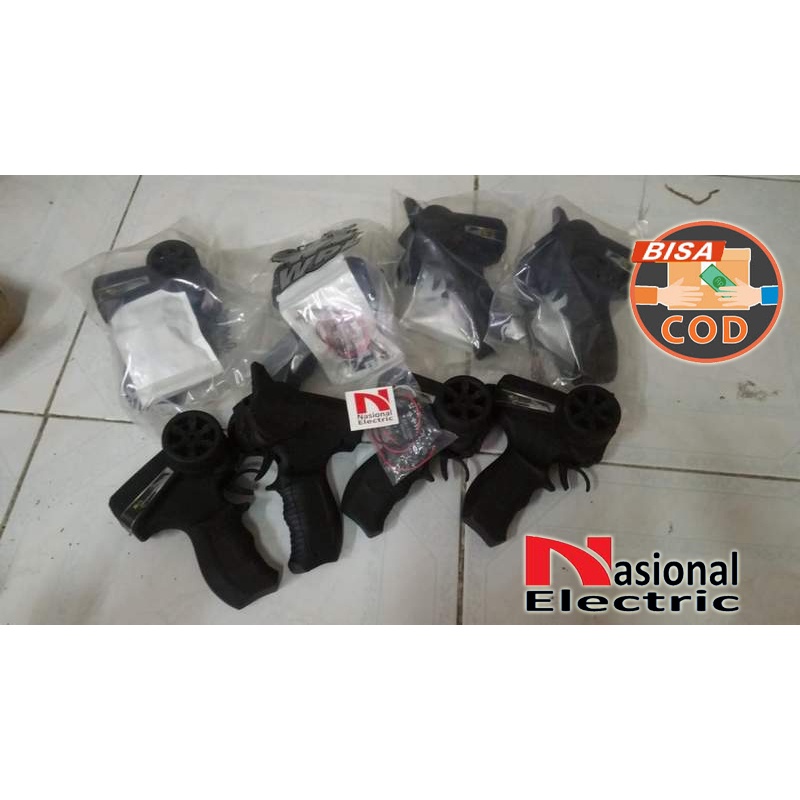 Remot Full Propo PCB reciver Rc TX RX mn wpl