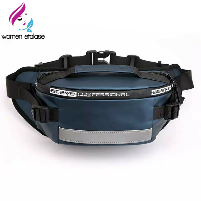 [BISA COD] Tas Pinggang SCH WMTS