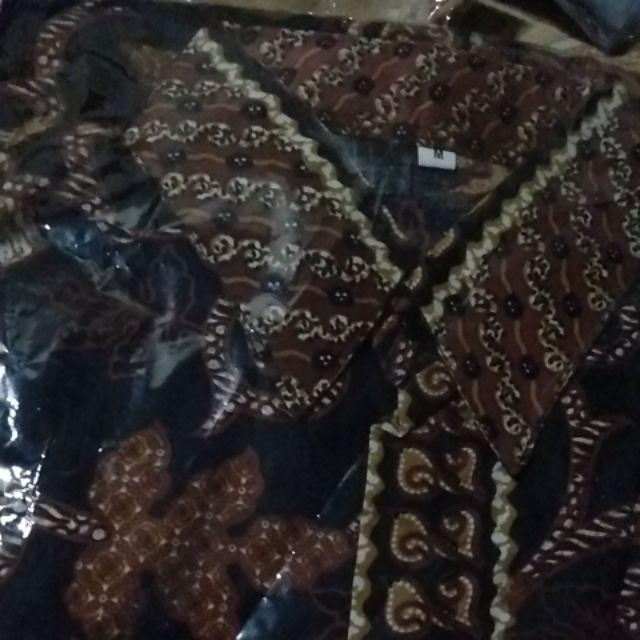 Promo Batik Anak 13-16 Tahun | Kemeja Batik Lengan Pendek | Seragam Batik | Bisa Bayar Ditempat Cod