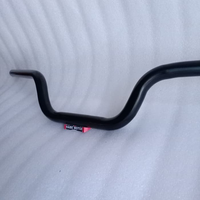 Ready Stok Stang vixion new hitam coathing e disigrosir