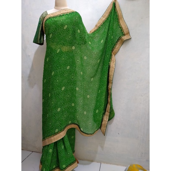 saree india preloved
