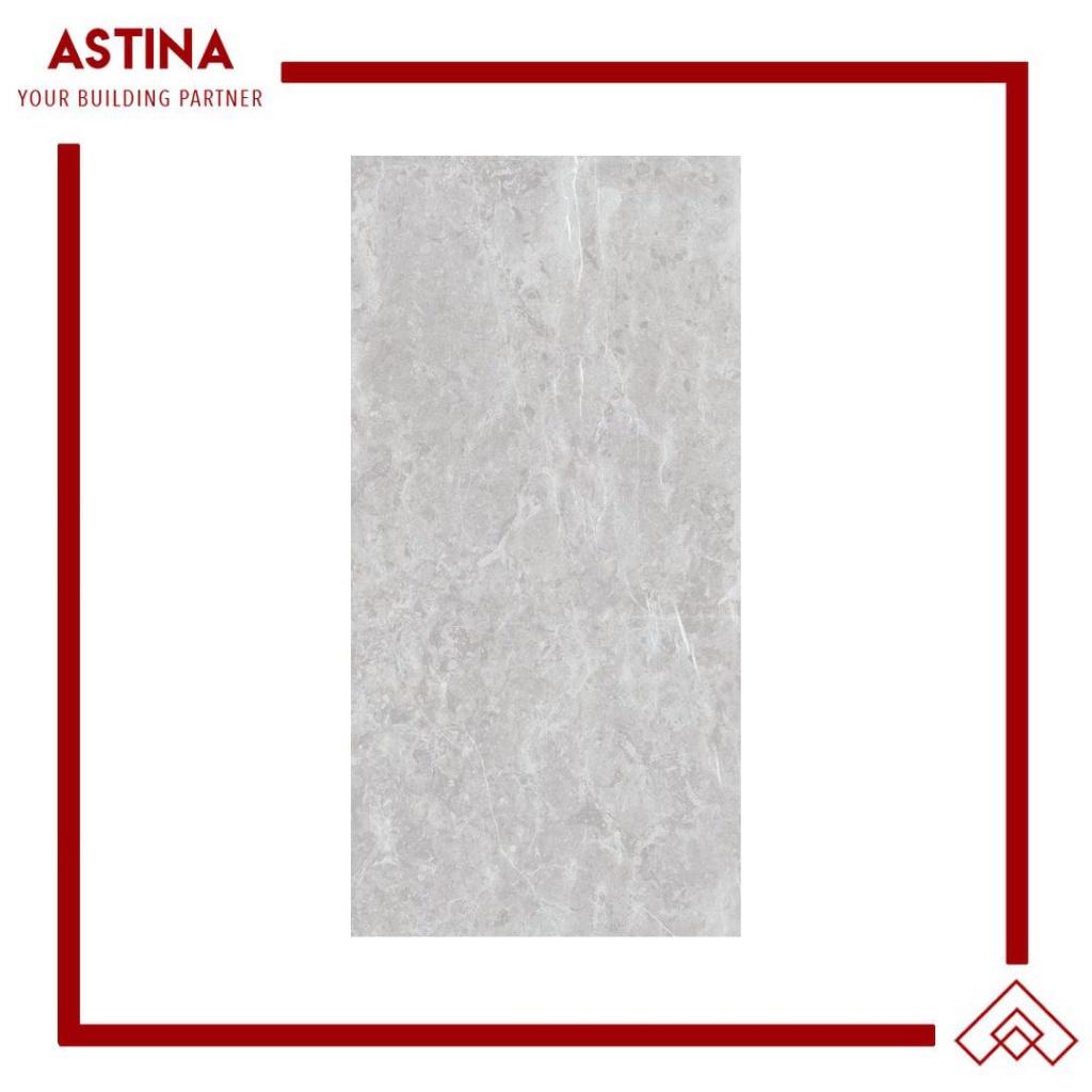 Keramik Dinding Platinum Thomson Grey 30x60 cm