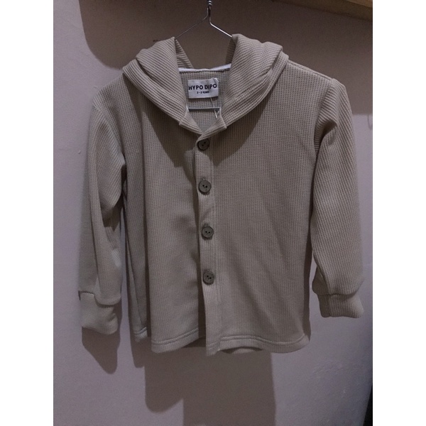 preloved jaket anak hypo dipo #prelovedhypodipo #bajubekasanak