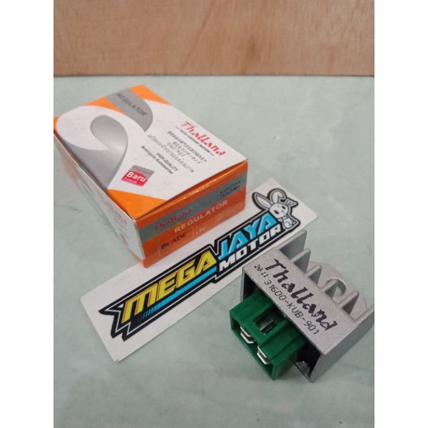 KIPROK REGULATOR BLADE THALLAND 31600-KVB-901