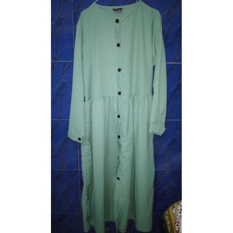 new Tunik Brand Gagil