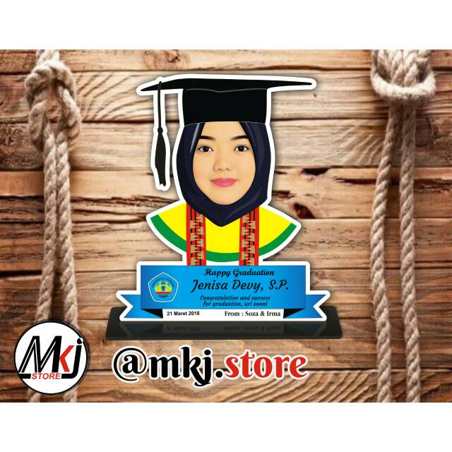 

Plakat unik cantik single
