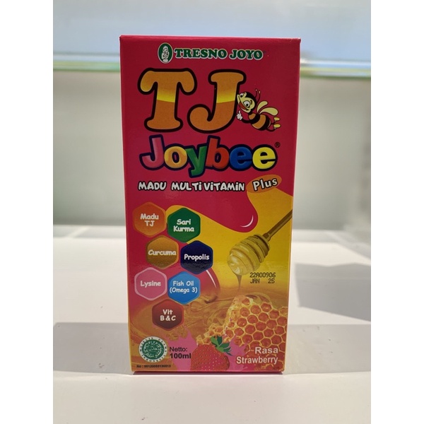 TJ JOYBEE