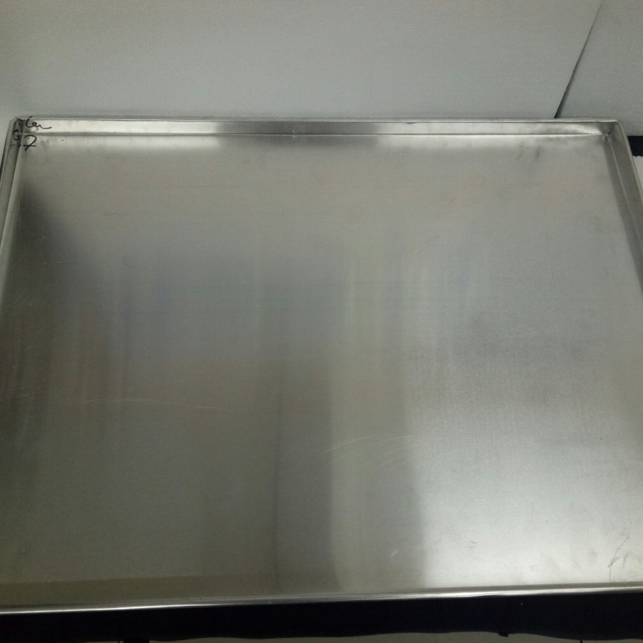 Loyang 62x45x2cm utk Oven Signora Lamer Tebal