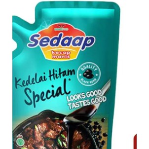 

Kecap Sedap Manis 60ml