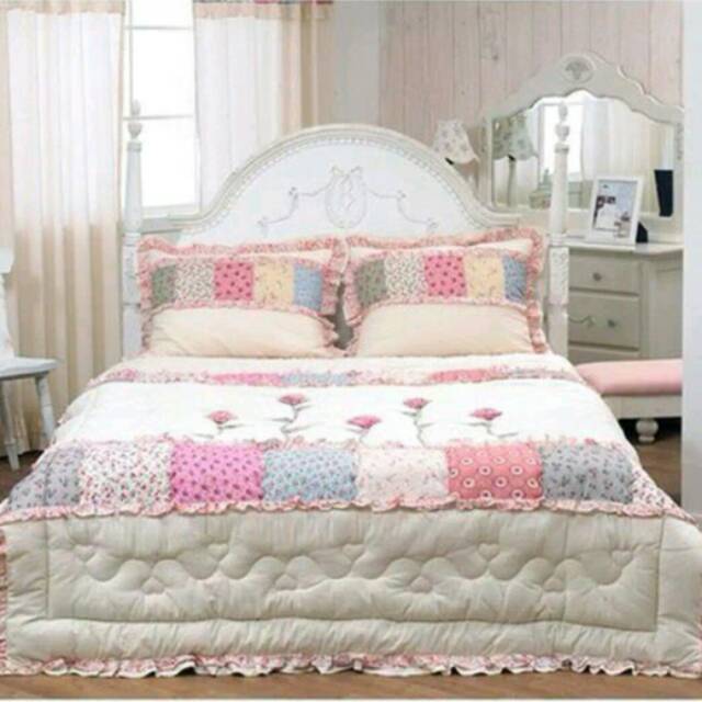 Bedcover Amante