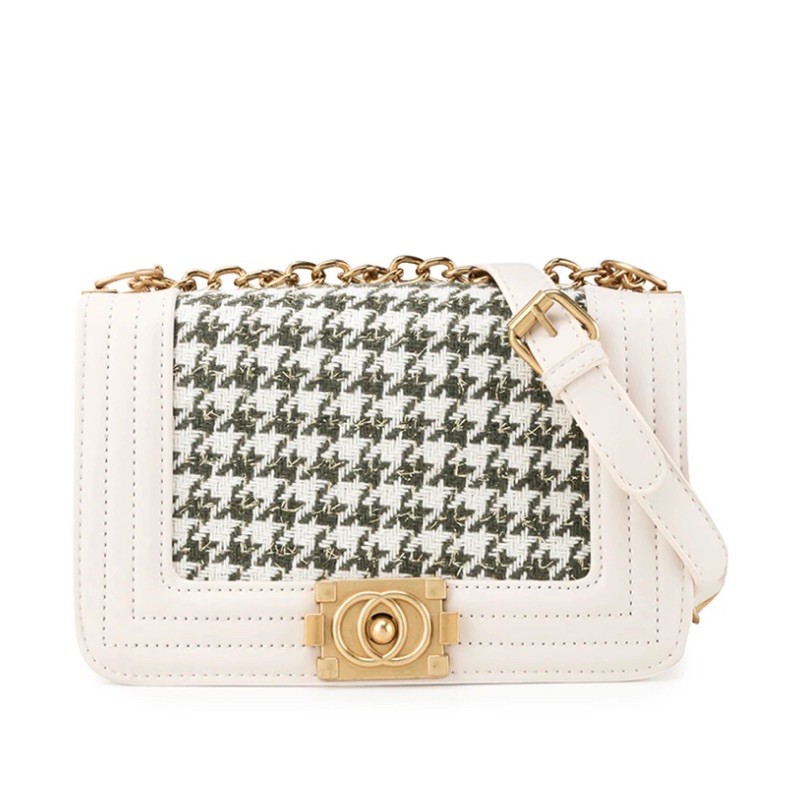 Calliope bag - Aamour