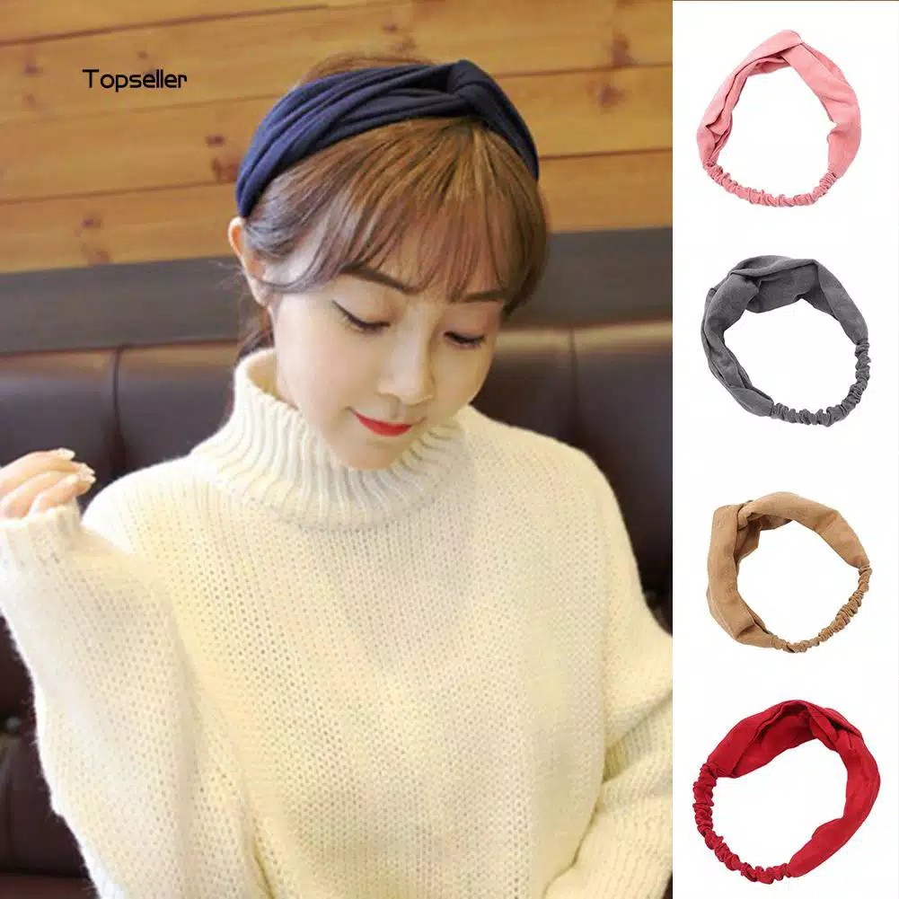 Bando korea simpul silang