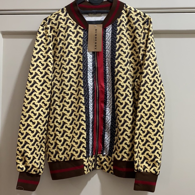 NEW JAKET BURBER*Y TAG ORI