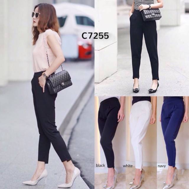 

C7255 3 warna (seri 3 pcs)