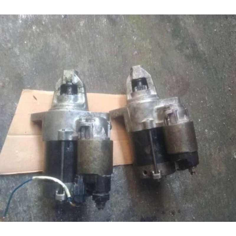 dinamo stater daihatsu zebra 10/hijet 1000