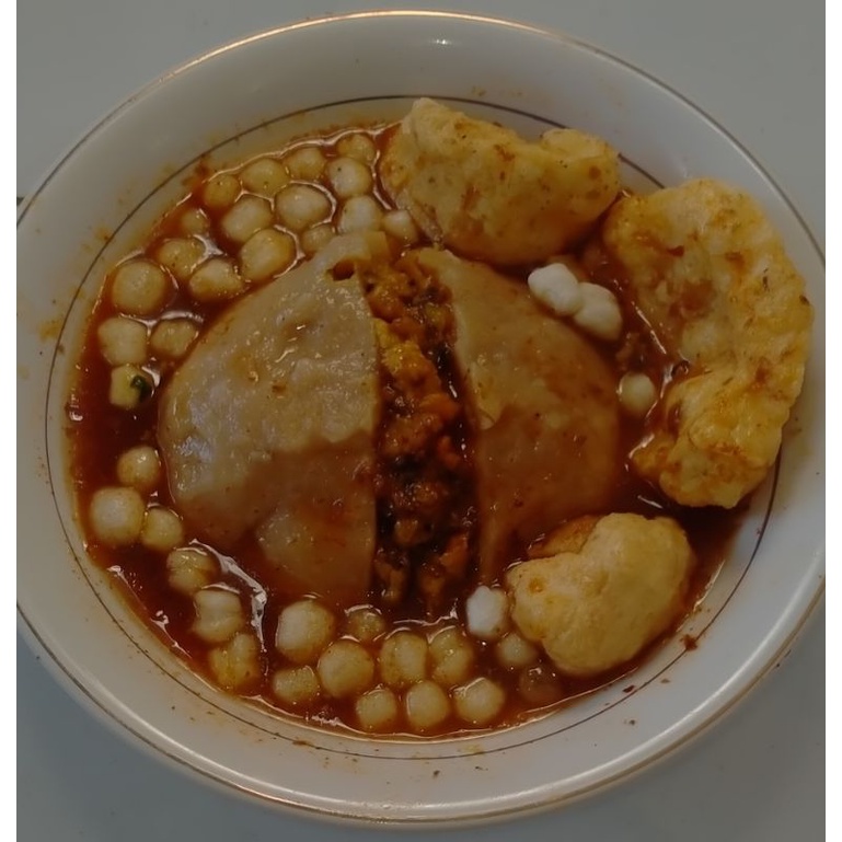 BASO ACI JUMBO/JANDO MERCON