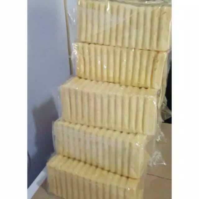 

Roti Bandung PREMIUM tanpa Pengawet