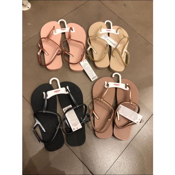 MINISO CLASIC SERIES WOMEN'S SANDALS 37/38cm