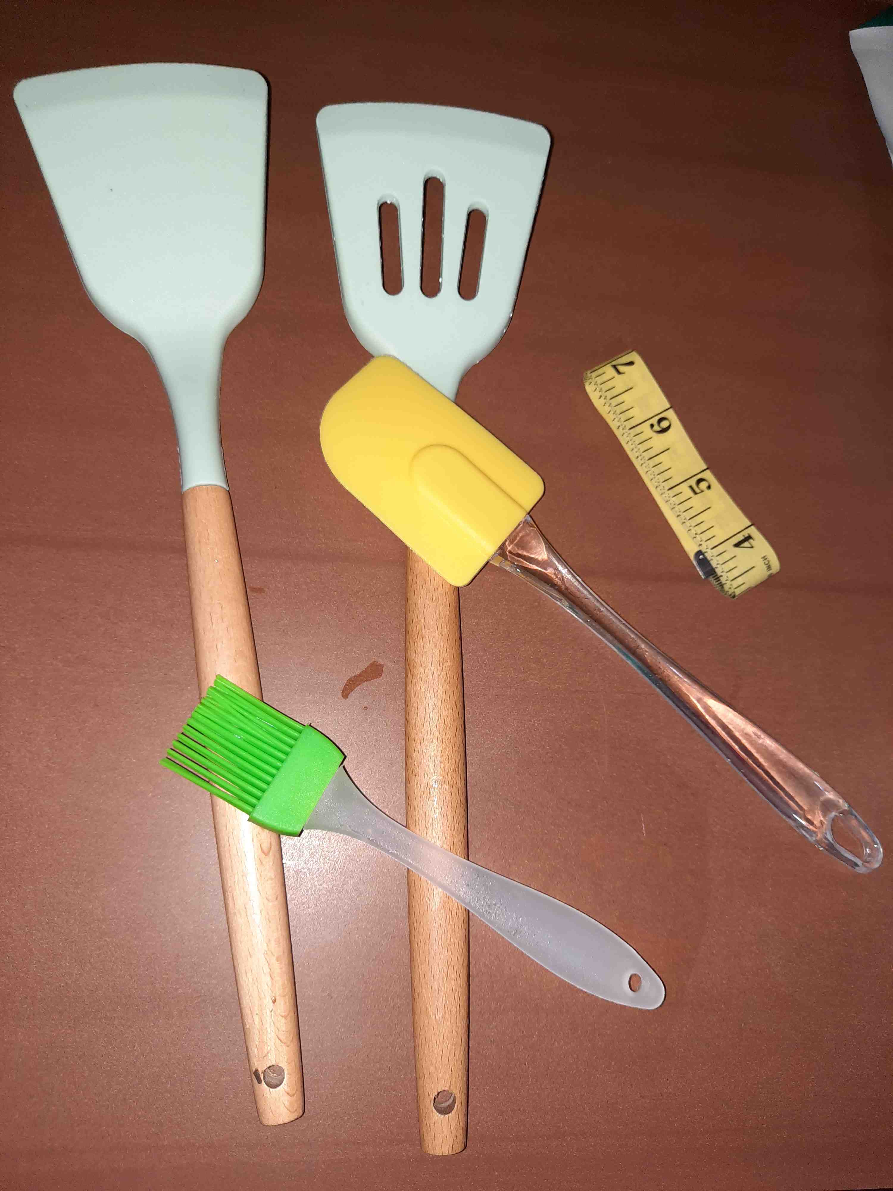 Peralatan Menjahit: 150cm/60 Meteran Badan/metline Bentuk Datar