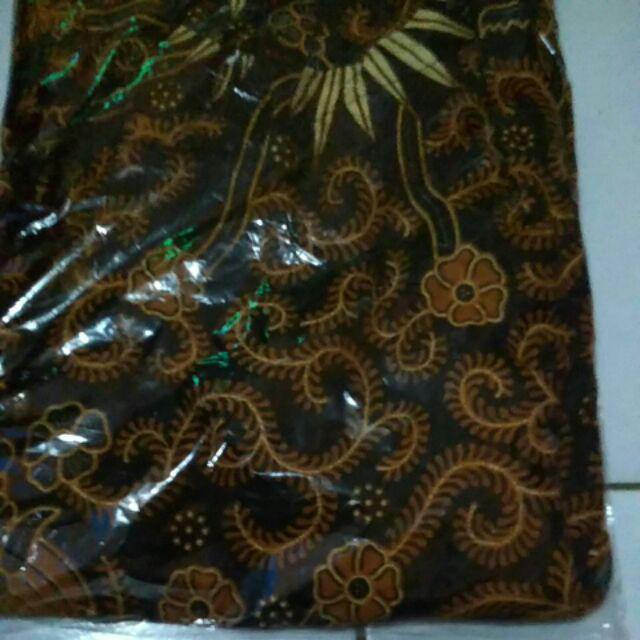 Jumbo Shinta / Atasan Wanita Big Size Jumbo Xl Ld 110cm / Atasan Batik Wanita
