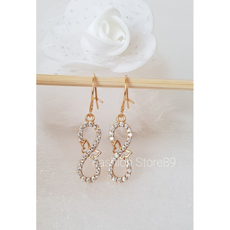 Ready anting Jurai fashion Xuping Yaxiya kualitas bestseller terjamin import fashion anting jurai