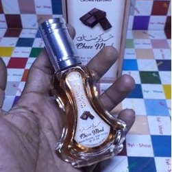 Parfum Spray CHOCO MUSK By AR RAFIF 35 ml