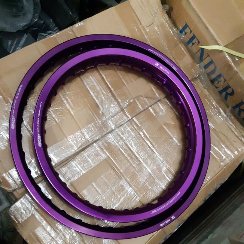 Velg 16 19 trail velg trail 16 19 scarlet mx series