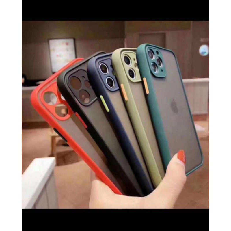 Case Mychoice plus pelindung kamera Invinix Hot 9 play/ Hot 9 / Hot 10s /Hot 10/ Hot 10 play /Smart 