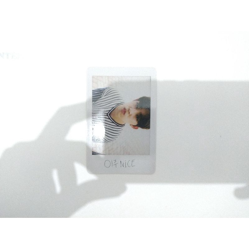 PC SCOUPS AJU NICE [BOOKED]