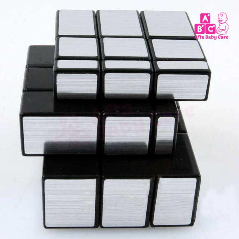 Rubik Cube Magic Puzzle New Style 3 x 3 x 3