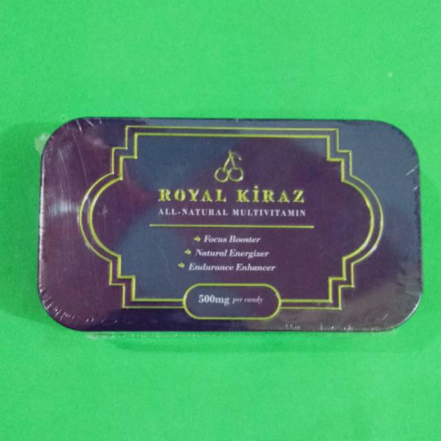 

ROYAL KIRAZ