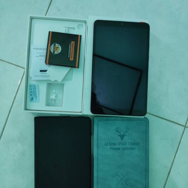 Xiaomi Mi Pad 4 4/64 LTE WIFI