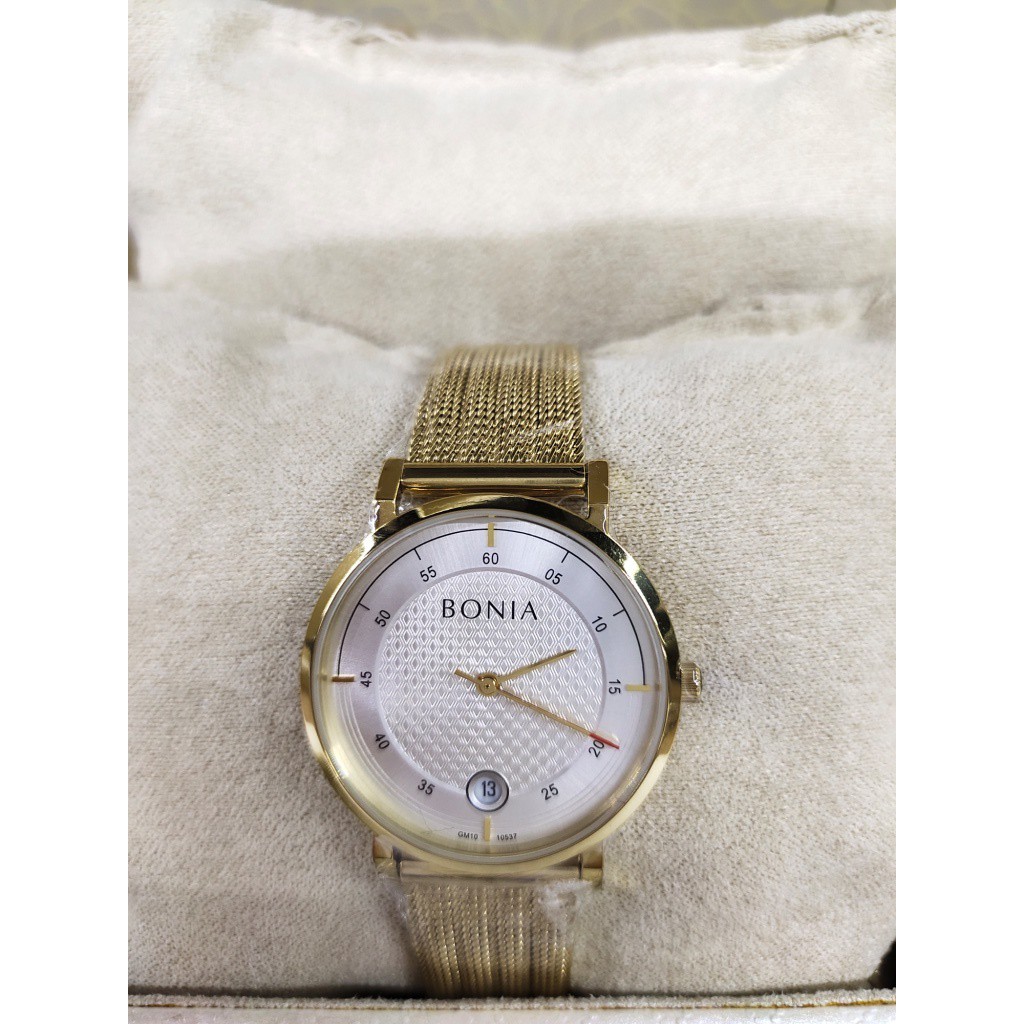 Jam Tangan Wanita Bonia BNB 10537