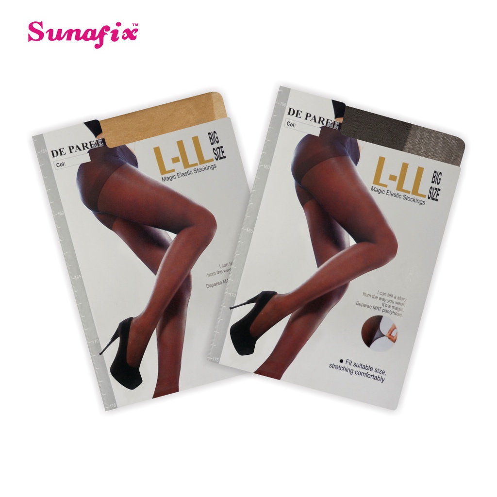 SUNAFIX Stocking Big Size - SDP 1250